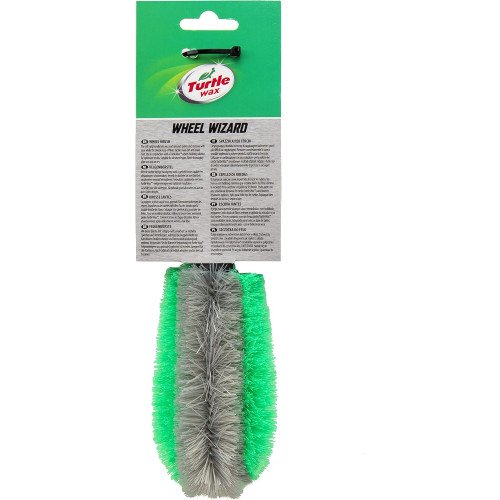 Perie Jante Turtle Wax Wheel Wizard