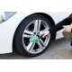 Perie Jante Turtle Wax Wheel Wizard