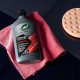 Polish si Ceara Turtle Wax Hybrid Solutions Ceramic Polish and Wax, 500ml