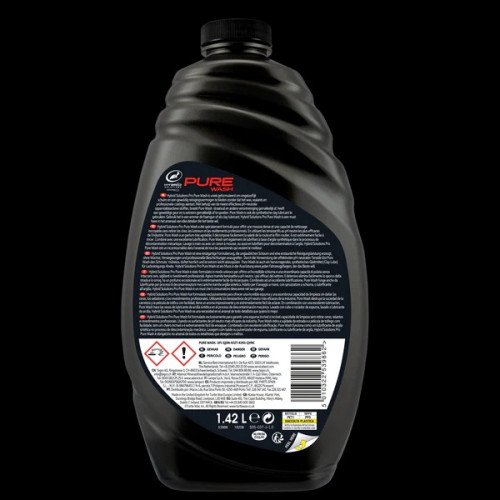 Sampon Auto Turtle Wax Hybrid Solutions Pro Pure Wash, 1.42L