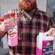 Spuma Prespalare Turtle Wax Hybrid Snow Foam, 2.5L