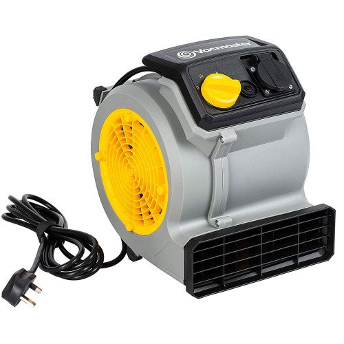 Suflanta Uscare Vacmaster Air Mover 124W
