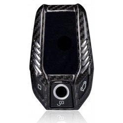Husa Cheie Display BMW Vetter Carbon, Glossy Black