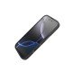 Husa Iphone 16 Pro Clip-On MagSafe Vetter Aramid Fiber Hybrid Kevlar Slim, Negru