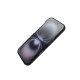 Husa iPhone 16 Clip-On MagSafe Vetter Aramid Fiber Kevlar, Negru