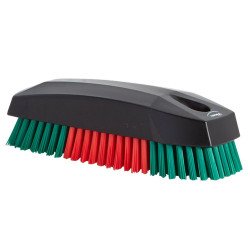 Perie Curatare Mocheta si Scaune Textile Vikan, 120mm 