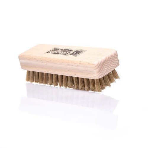 Perie Curatare Piele Work Stuff Handy Leather Brush