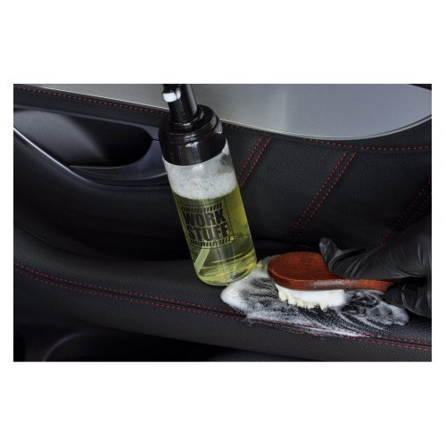 Recipient cu Cap Spumare Work Stuff Foam Bottle, 150ml