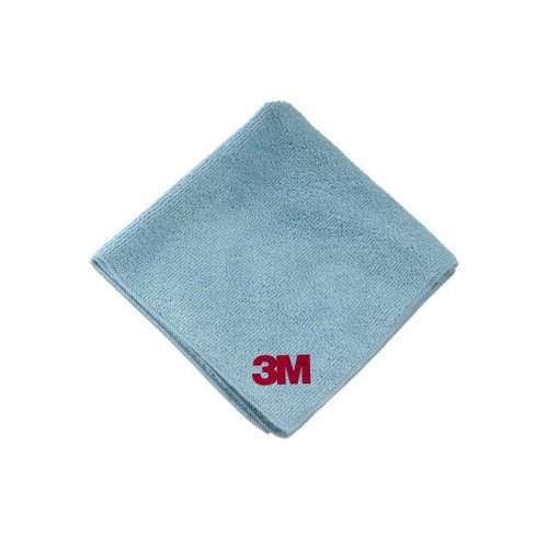 Laveta Microfibre Polish 3M Ultrasoft, Albastru Laveta Microfibre Polish 3M Ultrasoft, Albastru