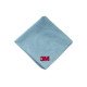 Laveta Microfibre Polish 3M Ultrasoft, Albastru Laveta Microfibre Polish 3M Ultrasoft, Albastru
