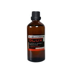 Protectie Ceramica Jante, Plastice CarPro Cquartz Dlux, 100ml