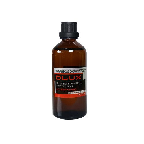 Protectie Ceramica Jante, Plastice CarPro Cquartz Dlux, 100ml Protectie Ceramica Jante, Plastice CarPro Cquartz Dlux, 100ml