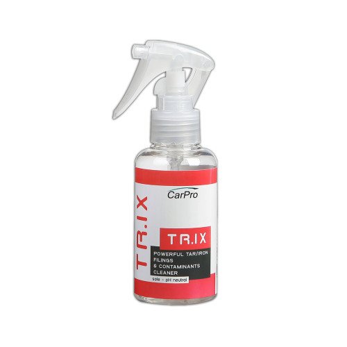 Solutie Indepartare Fier & Bitum Carpro Trix, 100 ml Solutie Indepartare Fier & Bitum Carpro Trix, 100 ml
