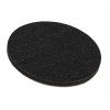 Burete Indepartare Coaja Portocala CarPro Orange Peel Removal Denim 2000, 135mm