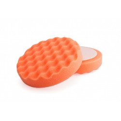 Burete Polish Abraziv Flexipads Coolshine Waffle, 150mm