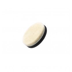Pad Blana Polish Abraziv Flexipads Pro-Wool, 80mm