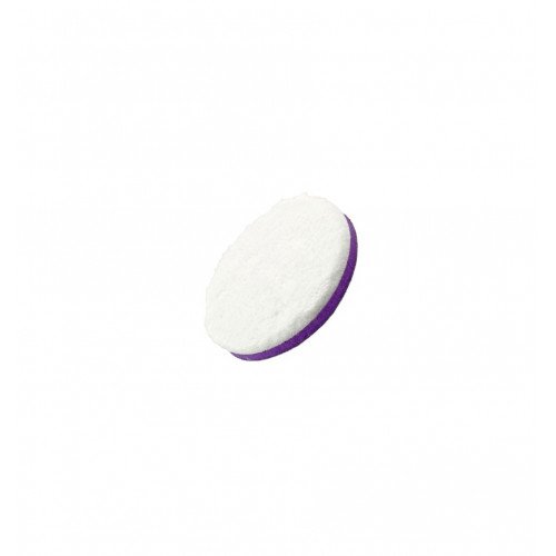 Pad Microfibra Polish Abraziv Flexipads, 140mm