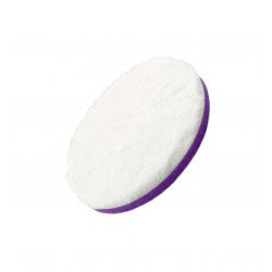 Pad Microfibra Polish Abraziv Flexipads, 160mm