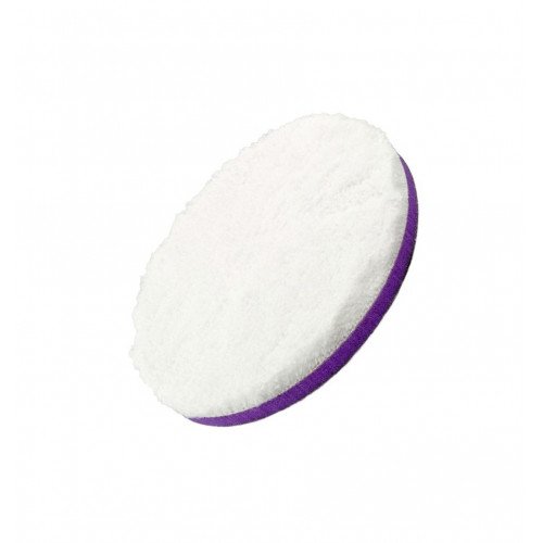 Pad Microfibra Polish Abraziv Flexipads, 160mm