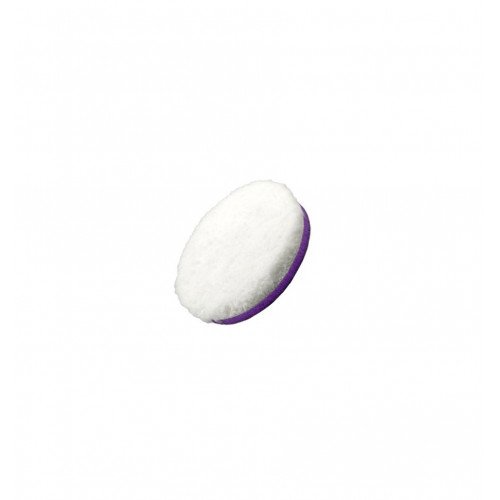 Pad Microfibra Polish Abraziv Flexipads, 80mm