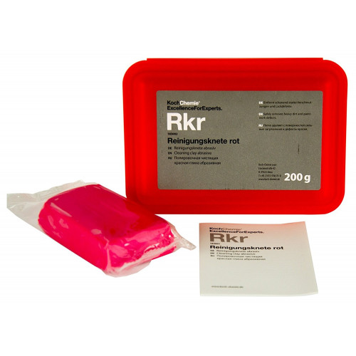Argila Abraziva Decontaminare Koch Chemie RKR, 200gr