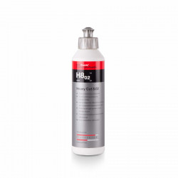 Pasta Polish Abraziv Koch Chemie H8.02 Heavy Cut, 250ml