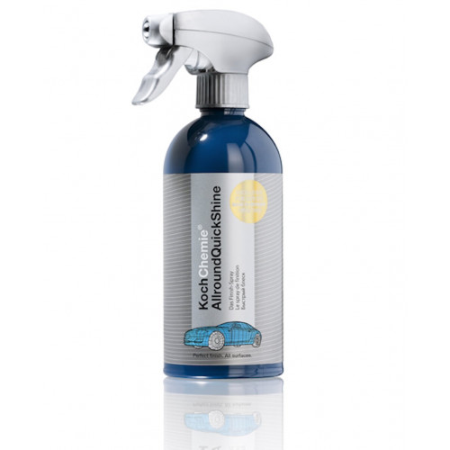 Solutie Curatare Generala Koch Chemie AllroundQuickShine