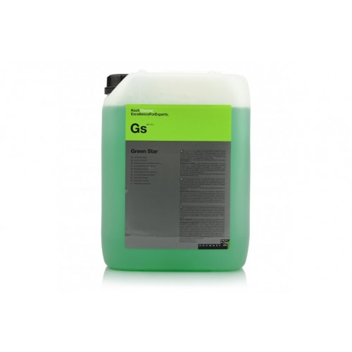 Solutie Curatare Universala Koch Chemie Green Star 11kg