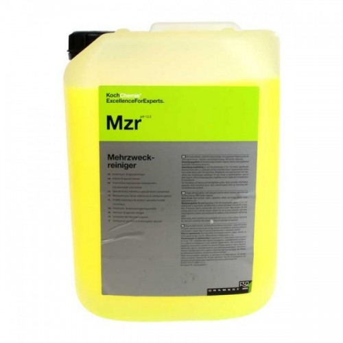 Solutie Curatare Interior Auto Koch Chemie Mehrzweckreiniger Mzr, 11kg