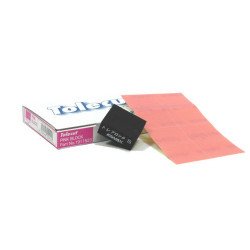 Kit Hartie Abraziva si Tampon Slefuire Kovax Tolecut P1500, P2000, P3000