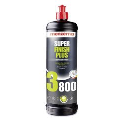 Pasta Polish Finish Menzerna Super Finish Plus 3800, 1L