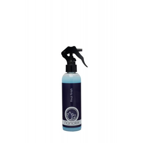 Quick Detailer Nanolex Final Finish, 200ml Quick Detailer Nanolex Final Finish, 200ml
