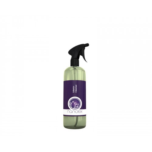 Solutie Curatare Interior Nanolex Interior Cleaner, 750ml