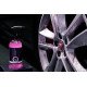 Solutie Curatare Jante Nanolex Wheel Cleaner & Iron Remover, 750ml