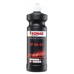 Pasta Polish Abraziv Sonax ProfiLine Abrasive SP 06-02, 1L