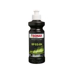 Pasta Polish Finish Sonax Profiline NP 03-06, 250ml