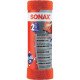 Set Laveta Microfibre Exterior Sonax Microfiber Cloth, 2 buc