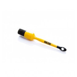 Pensula Rotunda Detailing Work Stuff Black, 30mm